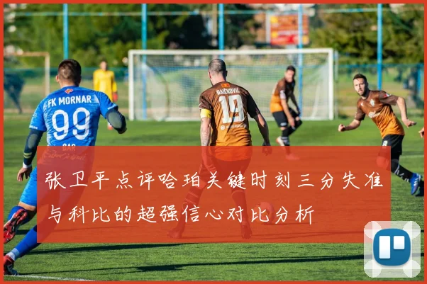 张卫平点评哈珀关键时刻三分失准与科比的超强信心对比分析